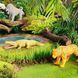 Стретч-игрушка в виде животного серии Legend of animals Макси &ndash; Хищники джунглей