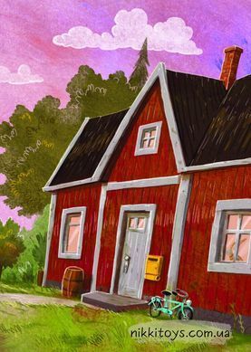 Книга Заяц Гибискус и шмаркленежит Андреас Кениг