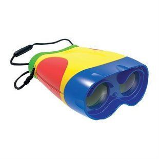 Оптичний прилад Мій перший бінокль 3х Edu-Toys