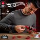 Конструктор Mattel Brick Shop Speed Maserati MC20 250 деталей