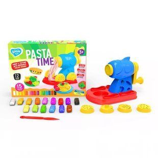 Тісто для ліплення Lovin Pasta Time 41195