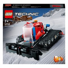 LEGO Technic Ратрак