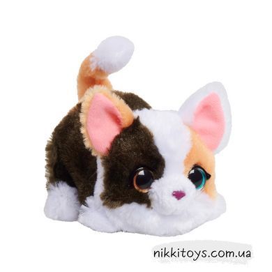 Интерактивная игрушка Furreal серии My Mini's &ndash; Маленький котенок