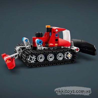 LEGO Technic Ратрак