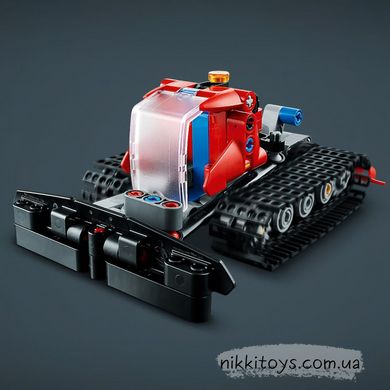 LEGO Technic Ратрак