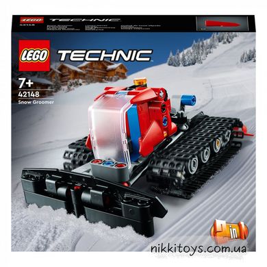 LEGO Technic Ратрак