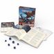 Dungeons & Dragons 5E RPG: Dragons of Stormwreck Isle - Starter Set (англ)