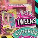 Ігровий набір з лялькою L.O.L. Surprise! Tweens серії Surprise Swap – Вінні Вейвз 591733