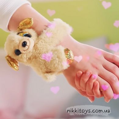 Мягкая коллекционная игрушка – Мои модные друзья S4 137/CN21