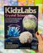 Набор для выращивания кристаллов KidzLabz 4M