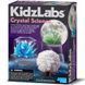 Набор для выращивания кристаллов KidzLabz 4M