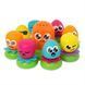 Игрушка для ванной Toomies Осьминоги (E 2756)