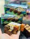 Конструктор магнітний 35 деталей Майнкрафт Minecraft