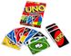 Настільна гра UNO (Уно) MATTEL 746775036744