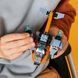 Конструктор LEGO Creator Кібердрон (31111)