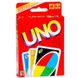 Настольная игра UNO (Уно) MATTEL