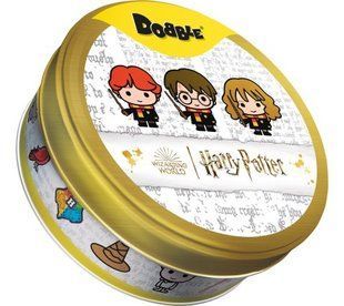 Настольная игра Dobble Гарри Поттер (Доббль Harry Potter)