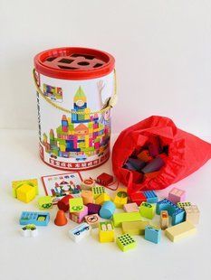 Конструктор сортер