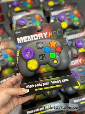Игра Игровой контроллер для развития памяти Мемори G 99-2
