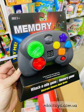 Гра Ігровий контролер для розвитку пам'яті Меморі G 99-2