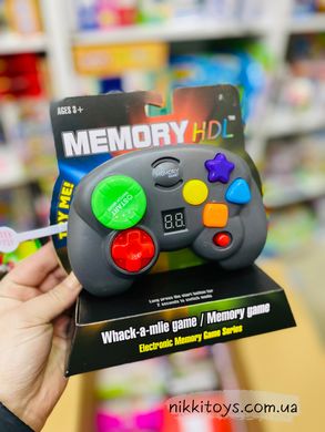 Игра Игровой контроллер для развития памяти Мемори G 99-2