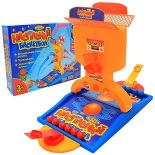 Настольная игра "Баскетбол"