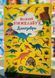 Книга-картонка. Большой виммельбух. Динозавры