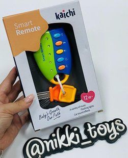 Музыкальный брелок-ключи