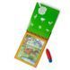 Книжка &laquo;Багаторазова водна розмальовка &laquo;Ферма&raquo; Melissa & Doug. Water WOW