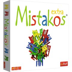Настільна гра Стільчики EXTRA (Міstakos EXTRA)