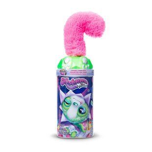 М&rsquo;яка іграшка Misfittens серії &laquo;Gemstones&raquo; W1 - Звірятко в банці
