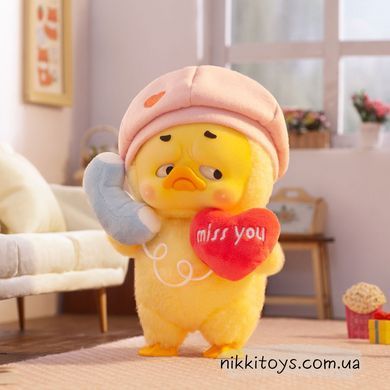 Колекційна м'яка іграшка 1983toys серії Upset Duck - Чарівняшки