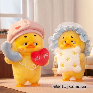 Колекційна м'яка іграшка 1983toys серії Upset Duck - Чарівняшки