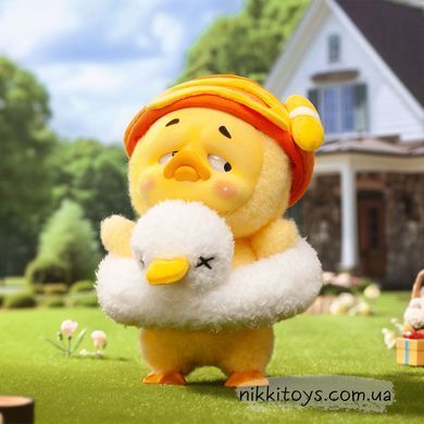 Колекційна м'яка іграшка 1983toys серії Upset Duck - Чарівняшки