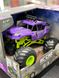 Автомобіль Sulong Toys Bigfoot Off-road з р/к – Violet (1:16, 27 МГц (MHz))