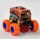 Детская игрушка Автобус металлопластик Внедорожник-вездеход инерция в коробке MY 66-Y 1113