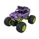 Автомобіль Sulong Toys Bigfoot Off-road з р/к – Violet (1:16, 27 МГц (MHz))