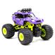 Автомобіль Sulong Toys Bigfoot Off-road з р/к – Violet (1:16, 27 МГц (MHz))