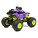 Автомобіль Sulong Toys Bigfoot Off-road з р/к – Violet (1:16, 27 МГц (MHz))