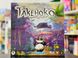 Настільна гра Такеноко. Ювілейне видання (Takenoko)