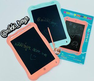 Планшет для рисования LCD