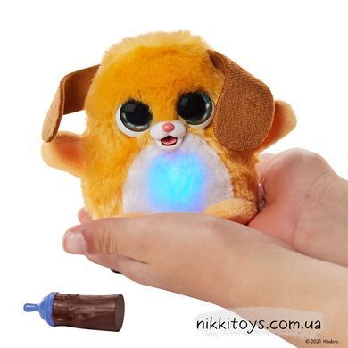Интерактивная игрушка Furreal серии Fuzz-A-Lots - Щенок