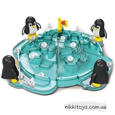 Настольная игра пингвины Penguins Set Go НС 260665
