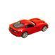 Автомодель - Srt Viper Gts Bburago (2013) (1:32)