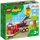 Конструктор LEGO DUPLO Реск'ю Пожежна машина