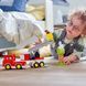 Конструктор LEGO DUPLO Реск'ю Пожежна машина