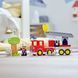 Конструктор LEGO DUPLO Реск'ю Пожежна машина