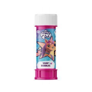 Мыльные пузыри Dodo My Little Pony Звезды 60 мл
