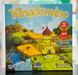 Настільна гра Kingdomino. Доміношне королівство FeelIndigo