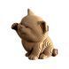 3D пазл Cartonic Maneki Kitten Картонный конструктор